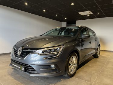 RENAULT MEGANE ESTATE  2020