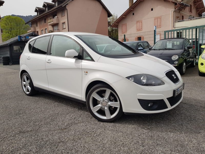 SEAT ALTEA 1.4 TSi 125CV STYLE