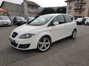 SEAT ALTEA 1.4 TSi 125CV STYLE