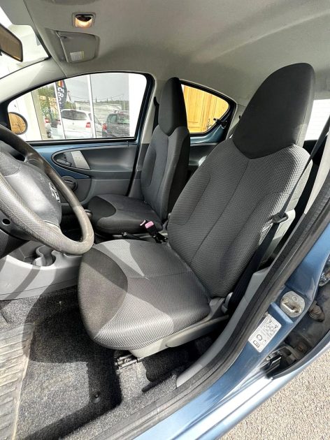 TOYOTA  AYGO 1.0 VVTI 2008 Embrayage Neuf / CT OK 