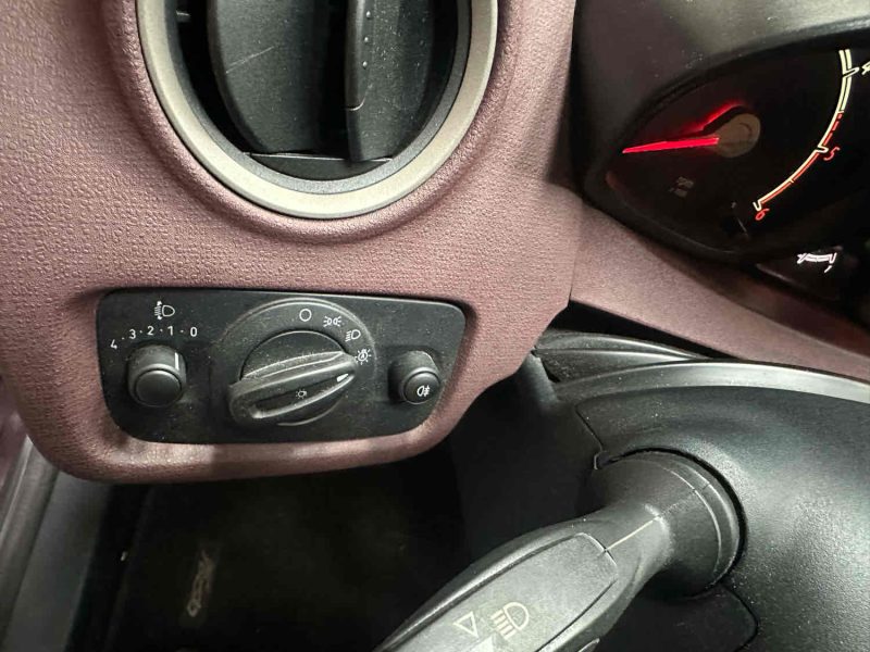 Ford Fiesta 1.6 TDCi 90CV ECOnetic