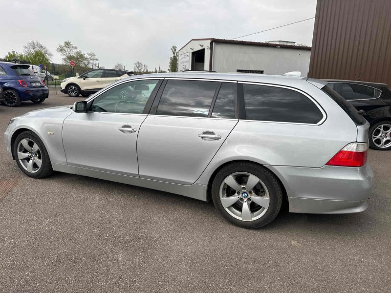 BMW 530d 2006