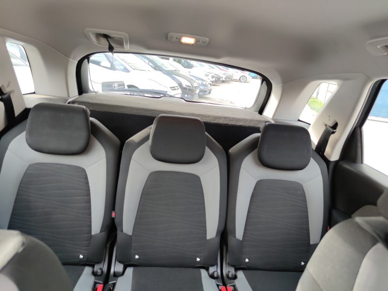 CITROEN C4 PICASSO II 2016