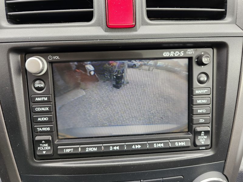 HONDA CR-V III 2,2 i-CTDI 140 CH LUXURY 1 ER MAIN CUIR GPS CAMERA XENON