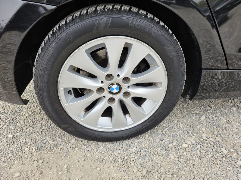 BMW SERIE 2.0D 118D 143 CH CONFORTB 5 PORTES 