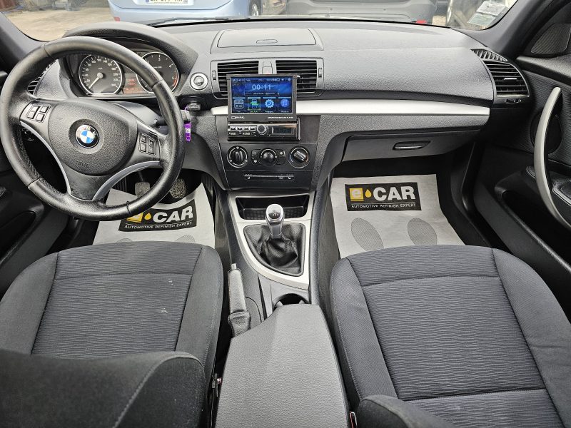 BMW SERIE 2.0D 118D 143 CH CONFORTB 5 PORTES 