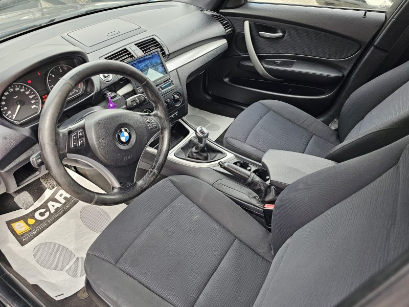 BMW SERIE 2.0D 118D 143 CH CONFORTB 5 PORTES 