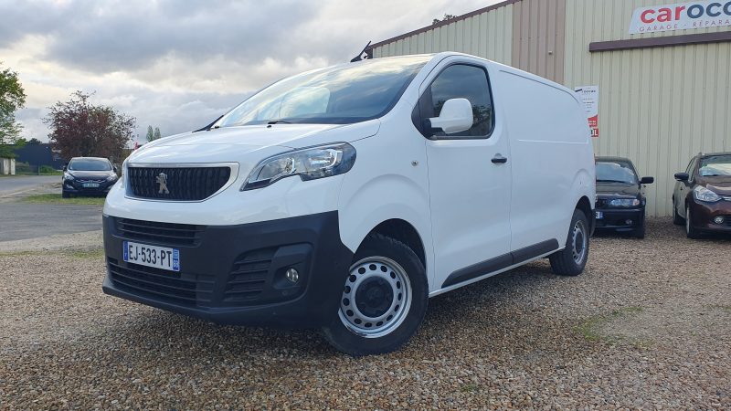 PEUGEOT EXPERT Fourgon 2017