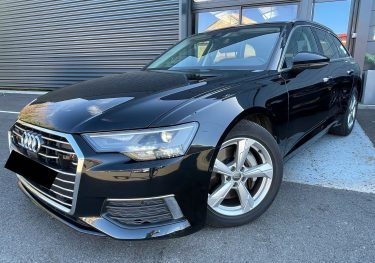 AUDI A6 V AVANT 45 TDI 231 AVUS QUATTRO TIPTRONIC-8