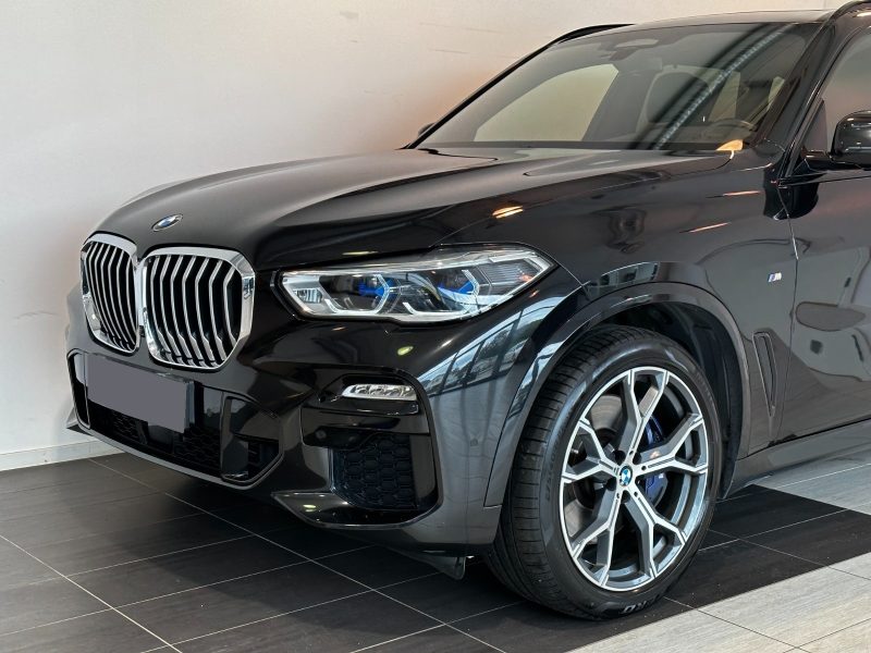 BMW X5 xDrive 30d xLine  2019