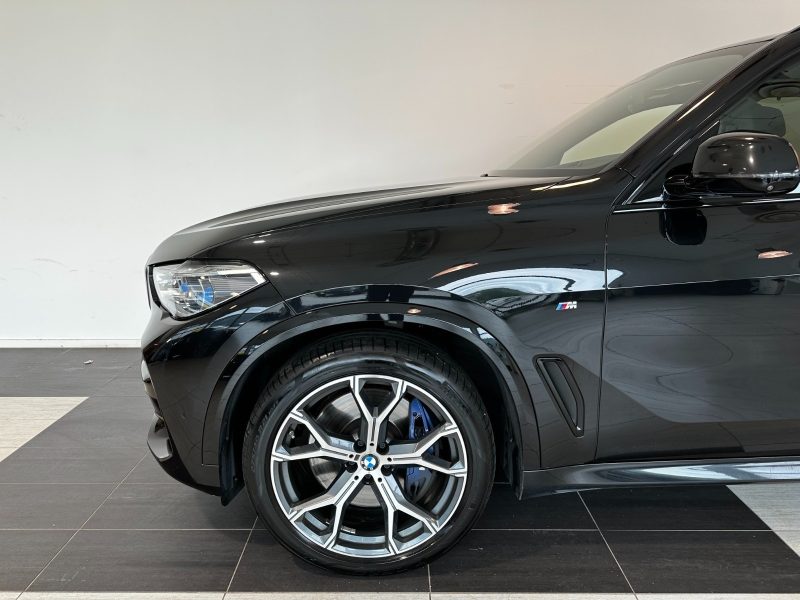 BMW X5 xDrive 30d xLine  2019