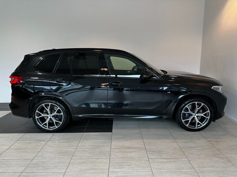 BMW X5 xDrive 30d xLine  2019