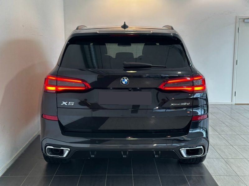 BMW X5 xDrive 30d xLine  2019