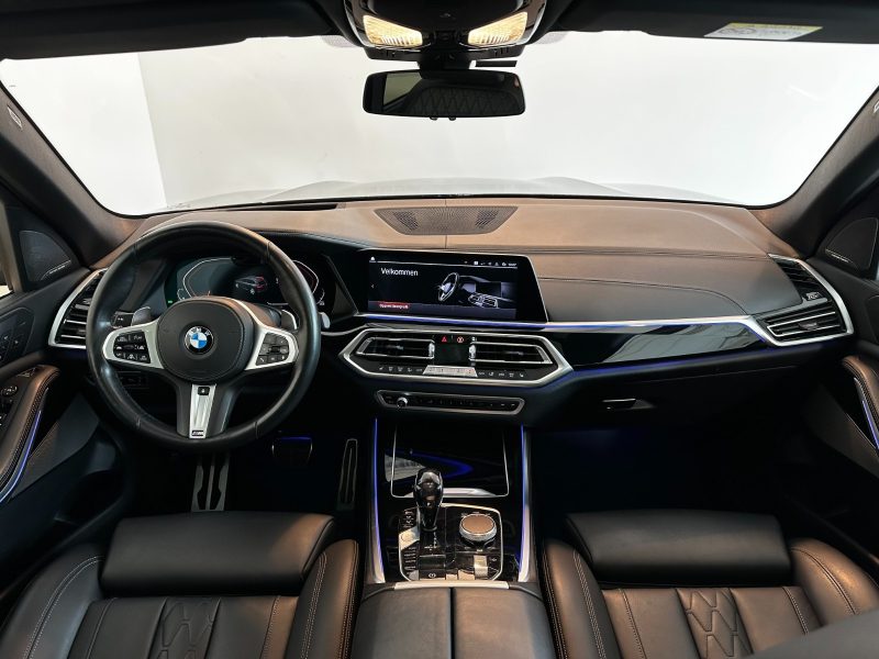 BMW X5 xDrive 30d xLine  2019