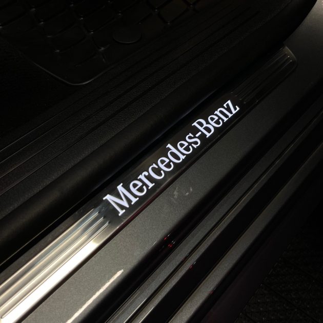 Mercedes-Benz GLE-Klasse GLE 350de 4Matic AMG Line  2021