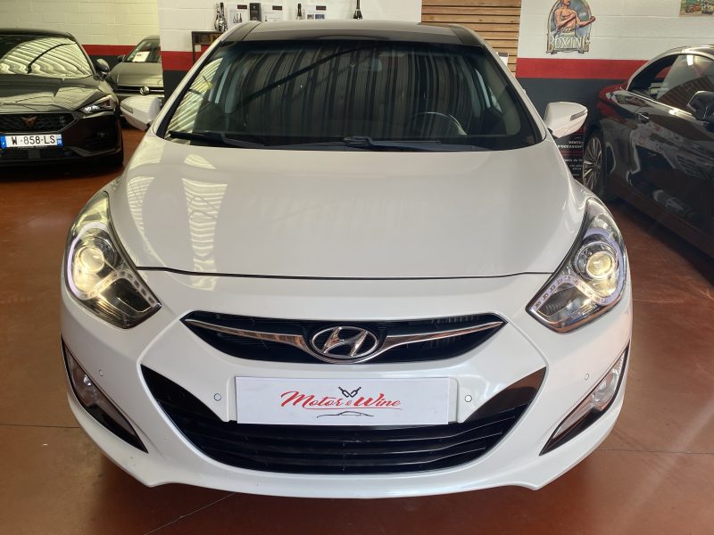 HYUNDAI i40 I 2013