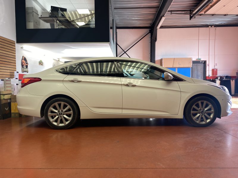 HYUNDAI i40 I 2013