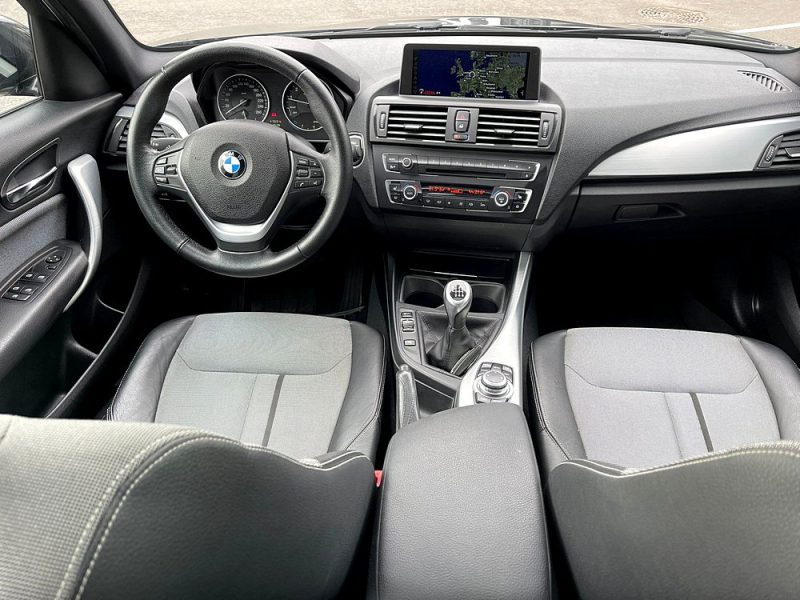 BMW Série 1 F20 118I 170 URBAN EDITION 5P