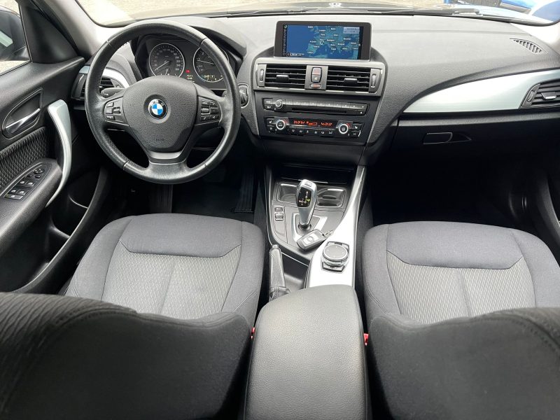 BMW SERIE 1 118I 170 5P BVA8*TOIT