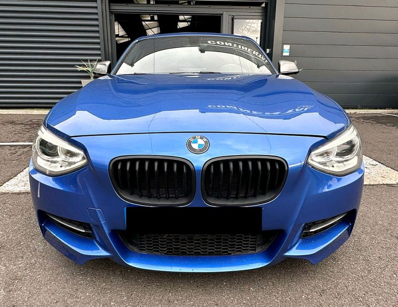 BMW M135I F20 M 135I 3.0 i 320 cv M PERFORMANCE BVA8 5P