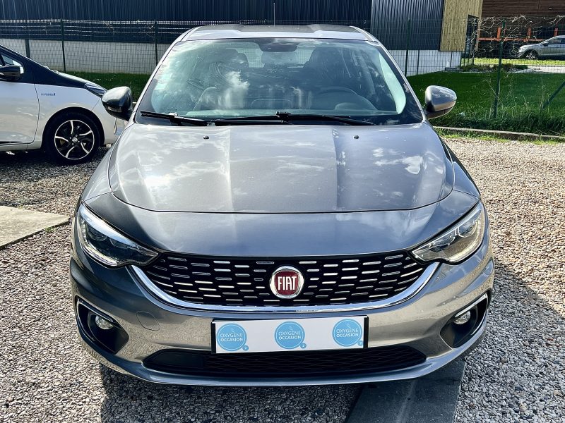 FIAT TIPO 1.6 MULTIJET 120cv STAR/STOP EASY 2017