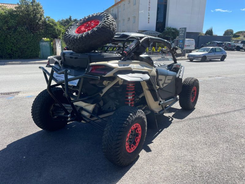 Can-Am MAVERICK X3 XRS 2021