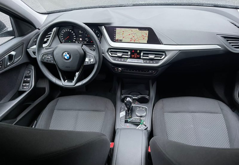 BMW SERIE 1 (F40) 118I 140 Advantage DKG7