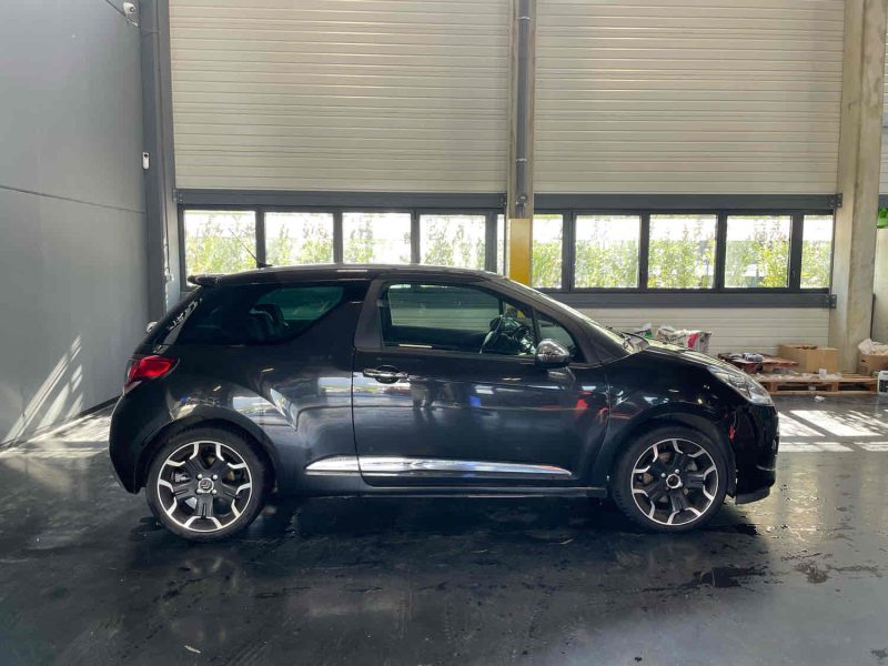 CITROEN DS3 1.6 THP 156 CV 2010 GARANTIE 6 MOIS 