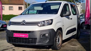 CITROEN BERLINGO 2019