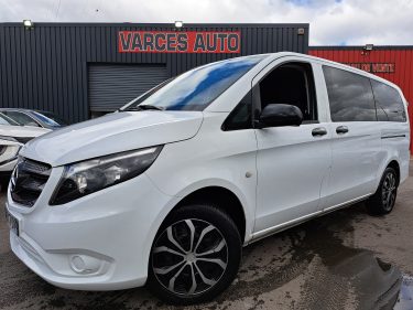 MERCEDES VITO Tourer 2018