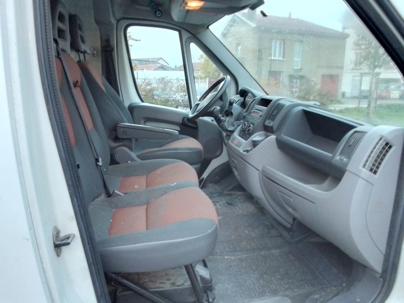 FIAT DUCATO Fg MULTIJET PACK