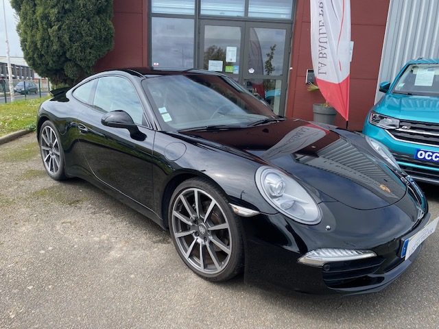 Porsche 911 (991) 3.4 350 CARRERA