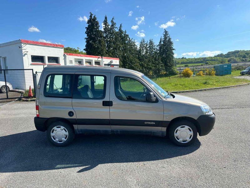 CITROEN  BERLINGO 2006