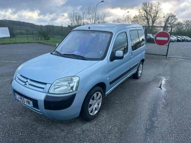 CITROEN BERLINGO / BERLINGO FIRST Monospace 2006