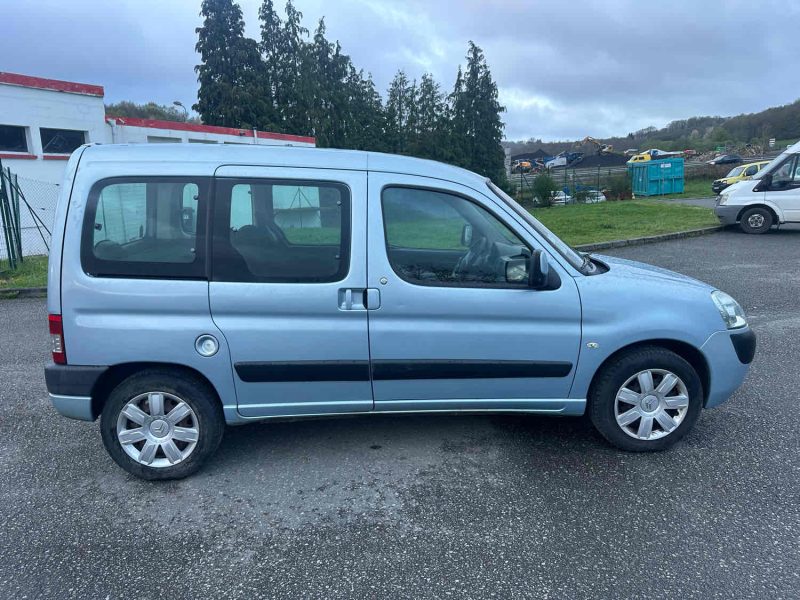 CITROEN BERLINGO / BERLINGO FIRST Monospace 2006