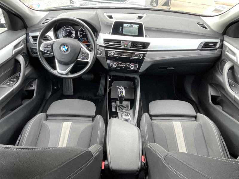 BMW X2 2019