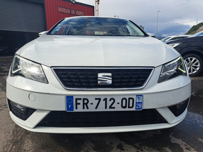 SEAT LEON 2020