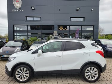 OPEL MOKKA 1.4L 140CH PACK COSMO