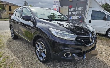 RENAULT KADJAR 2018