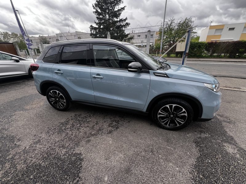 SUZUKI VITARA 2019 1.4 Boosterjet 140 Pack