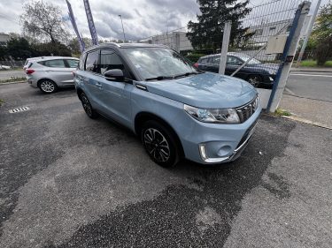 SUZUKI VITARA 2019 1.4 Boosterjet 140 Pack