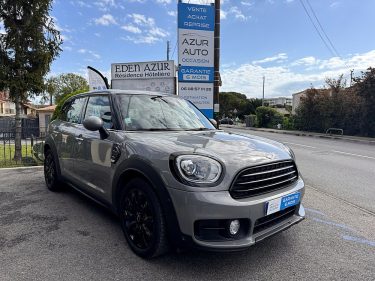 MINI COUNTRYMAN ONE