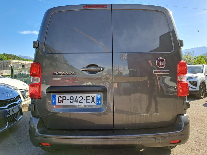 FIAT SCUDO 2023