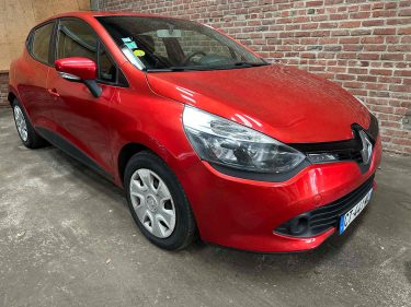 RENAULT CLIO IV 1.5 DCi 75 CV  