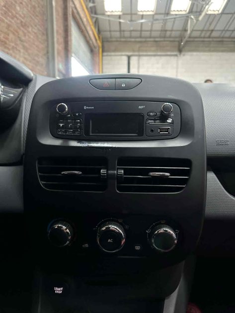 RENAULT CLIO IV 1.5 DCi 75 CV  