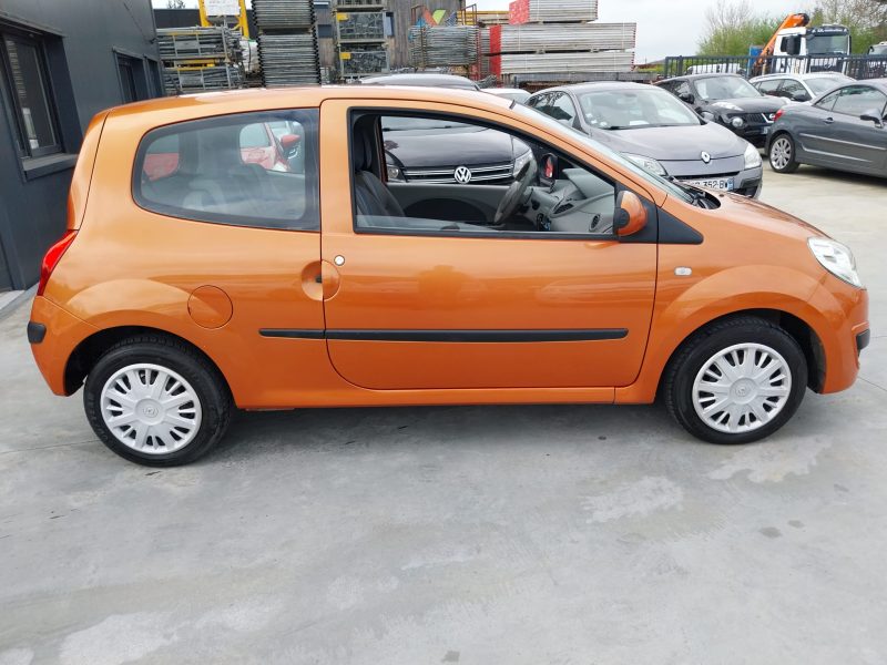 RENAULT TWINGO II 1.2 60 Expression