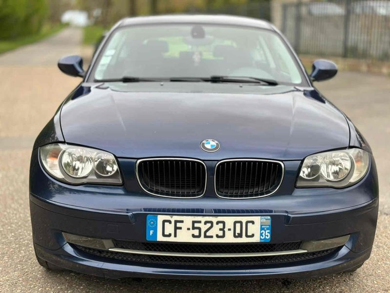 BMW SERIE 1 116D 115CH EDITION CONFORT