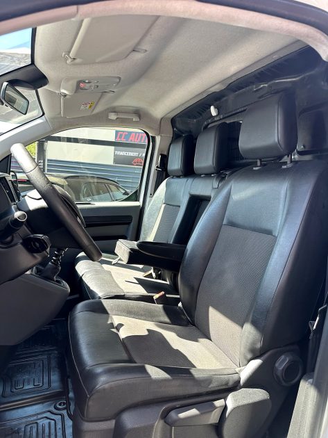 TOYOTA PROACE 2019