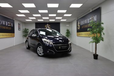 PEUGEOT 208 I 2017