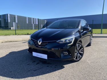 RENAULT CLIO V BA 1.3 L TCe 130 ch Initiale Paris